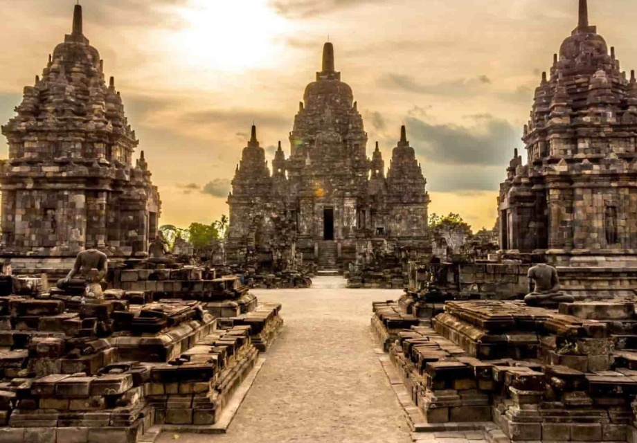 Mysteries of South India Tour